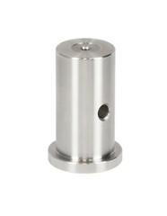 THORLABS Optomechanical RS2P4M – Ø25.0mm Pedestal Pillar Post M4 Taps, L 50mm