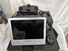 LightForce XLi 40W Deep Tissue Therapy Laser – Very Light Use!