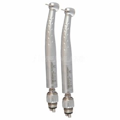 KAVO Style Dental Fiber Optic LED High Speed Handpiece / Quick Coupler 4/6 Holes