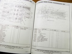CAT Caterpillar 785 PARTS MANUAL 8GB