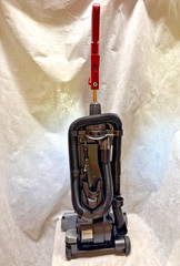 Sanitaire Force SC5845D QuietClean Upright Commercial Vacuum – New in Open Box