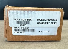 Fairbanks Scale LCF-R3030-17 Load Cell 63593 / 65023A5K-5295 5K Lbs @ 3.006mV/V
