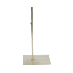 Female Adult Off White Linen Dress Form Mannequin with Head & Flexible Arms