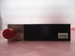 Aera FC-7800CD Mass Flow Controller, MFC, N2, 2 SLPM, 421478