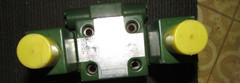 NAKAKITA NS705-D-S-A INTRINSICALLY SAFE TYPE SOLENOID VALVE NOS