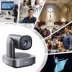 Tenveo Video Conference Camera VL11H 1080p Streaming
