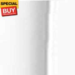 163444 Notepads 4-Inch X 6-Inch Unruled White 100 Sh./Pad 12 Pads/Pk