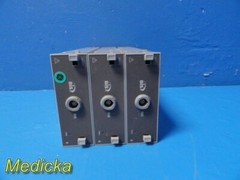 Lot of 3 GE Medical Ref 2004182-001 BIS EEG Module Solar Tram Rac ~ 34068