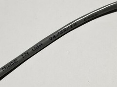 Carol C1352A 22/2P Individually Shielded Twisted Pairs Data/Control Cable /50ft