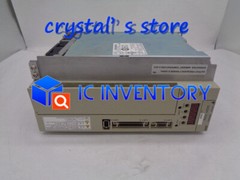 1PCS New Yaskawa Servo Drives SGDH-20AE