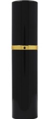 (2) Women ‘s LIPSTICK Pepper Spray POCKET POLICE Self Defense PERSONAL SECURITY