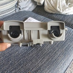 TII Network Technologies Wire Terminal Box Enclosure 506F New no box