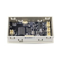 SMH 42 57 Stepper Motor Controller Forward/Reverse Pulse Delay Positioning Angle