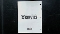 Johnson Evinrude OMC 150 175 105 Jet Parts Catalog 1996 Preliminary