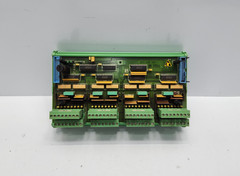 STN ATLAS LYNGSOE MARINE DEM401 DIGITAL INPUT MODULE 271.130 432/G