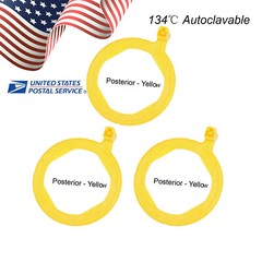 Dental X-Ray Arm, Ring Fit Universal Sensor Holders /Xray 2 Sensor Holder Film