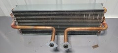 MCC Heater Coil 22-0227 New Flyer 6321501 Mobile Climate Control Bus