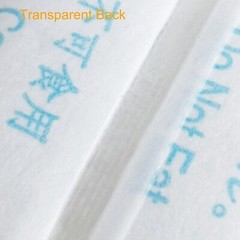1800P 10g Silica Gel Packet, Tyvek Desiccants for Food Safe Moisture Absorber