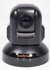 New HuddleCam PHC10X-USB2-BK USB Conference Cameras PTZ Control Webcams
