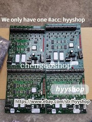 1PCS Used LENEL LNL-8000 access control motherboard by Fedex or DHL /hyy