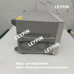 Keysight Agilent E4990A Impedance Analyzer 20 Hz to 10MHz with option 120/#pr