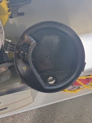 John Deere Mini Hopper Planter Meter with corn, soybean, No Discs Free Shipping