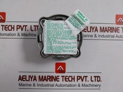 ASCO TF10A21 Pressure Switch Transducer Range – 3-100 PSI