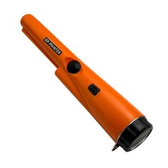 Garrett Pro Pointer Pinpointer Handheld Metal Detector Waterproof Digger Edge Fa