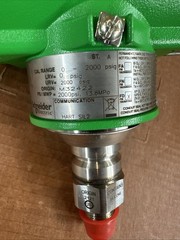 SCHNEIDER FOXBORO IGP05S-T52E1FD-L1 0-2000 PSI 4-20mA HART