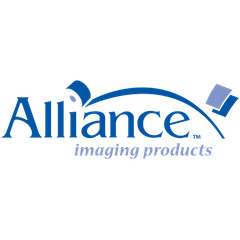 Alliance Wide Format Paper 36×300’ Rolls 92 Bright 24lb. 2 Rls/Ctn with 2″ Core