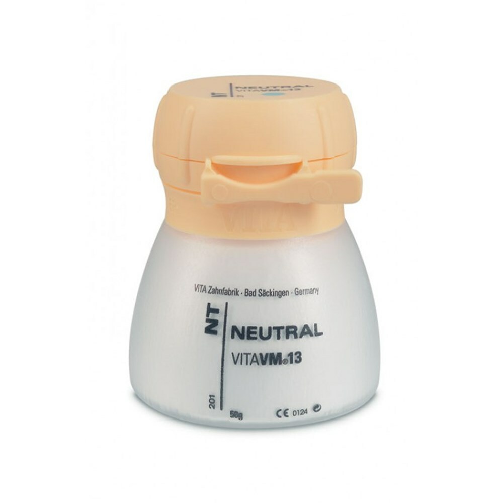 *1-Pack* Vita VM13 Neutral Powder 50 Grams B4520150