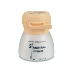 *1-Pack* Vita VM13 Neutral Powder 50 Grams B4520150