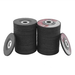 50 PACK Grinding Wheels 4-1/2″ x 1/4″ x 7/8″ Metal Steel 4.5″ Disc Angle Grinder