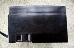 VINTAGE AMF PARAGON HEAVY-DUTY 24 HOUR TIMER MODEL APT15-0