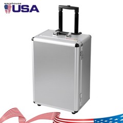 Portable Dental Delivery Unit With Air Compressor Strong Suction 4Hole/Chair