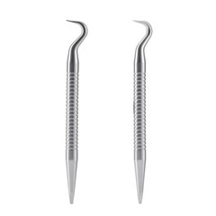 AZDENT Dental Ortho Self Ligating Brackets Brace Roth/MBT 0.022 Hooks 345 &Tool