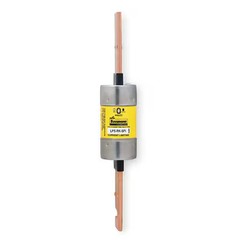 Eaton Bussmann Lps-Rk-250Spi Ul Class Fuse, Rk1 Class, Time-Delay, 250A, 600V