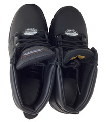 Skechers Men’s Work RF Workshire Condor EH Lace Up Boots Black Size:9 127T