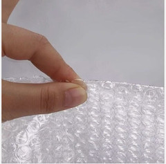 3/16″ SH Small Bubble Cushioning Wrap Padding Roll 1400’x12″ Wide Perf 12″1400FT