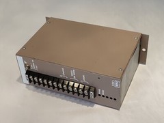 RIS SC-1326 Isolated MV Transmitter 0-100MV 115VAC 1-5VDC Used