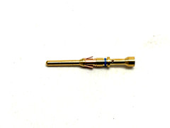 ABB 5217649-3 Contact Pin AWG24/26 0,25-0,5MM2 LOT OF 6