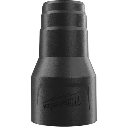 Milwaukee Tool 49-90-2018 Vacuum Power Tool Adapter