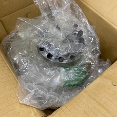 SUMITOMO F-CYCLO FCS-A35-89 Cycloidal Speed Reducer Gearbox 89:1 A35*
