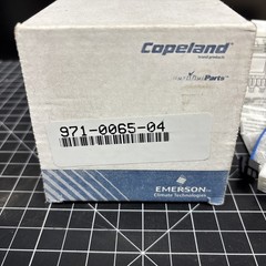 COPELAND CORESENSE MODULE 120-240VAC 971-0065-04 Replaces 571-0065-05 NIB