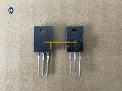 10PCS 2SA1869 Encapsulation”TO-220F’TRANSISTOR POWER AMPLIFIER