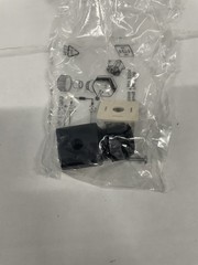 Burkert 7120103 Brass 125301 Solenoid Valve 2/2-way Direct Acting Box Of 20