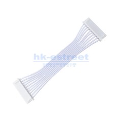 JST-XH 2.54mm Pitch Connector Cable Wire Female to Female 10Pin 10/20/30CM