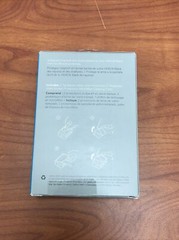GoPro Tempered Glass Lens Protectors Only – HERO8 No Screen Protectors or Cloth
