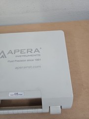 Apera Series EC60 Cond/TDS/Salinity Waterproof Conductivity Pocket Tester