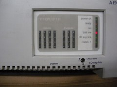 Modicon 110CPU31101 micro controller Schnieder AEG 110 CPU 311 01